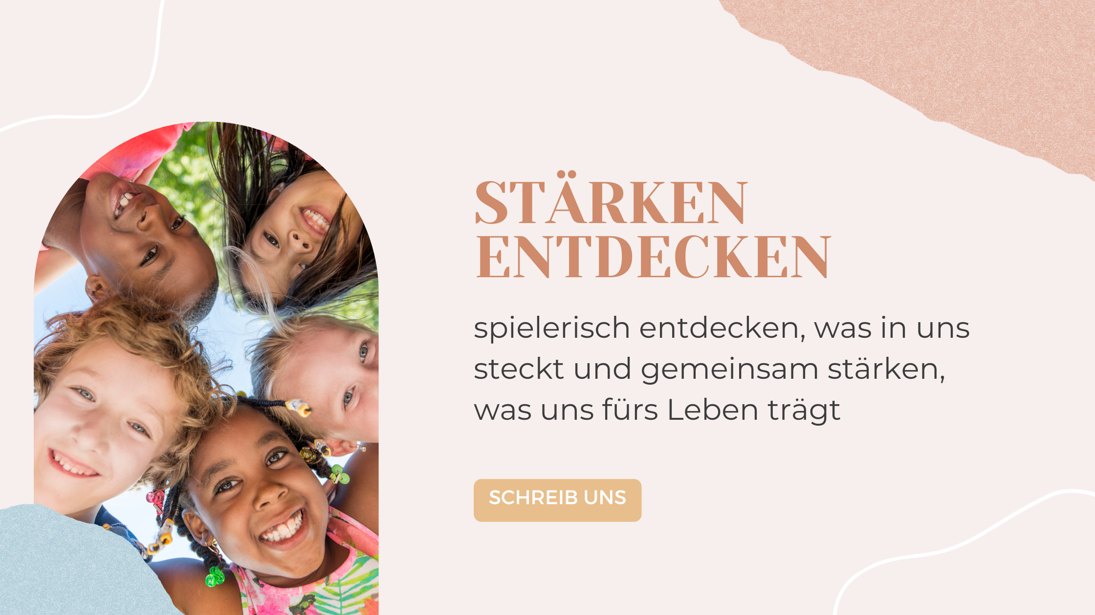Kurse für Kinder in Gelsenkirchen