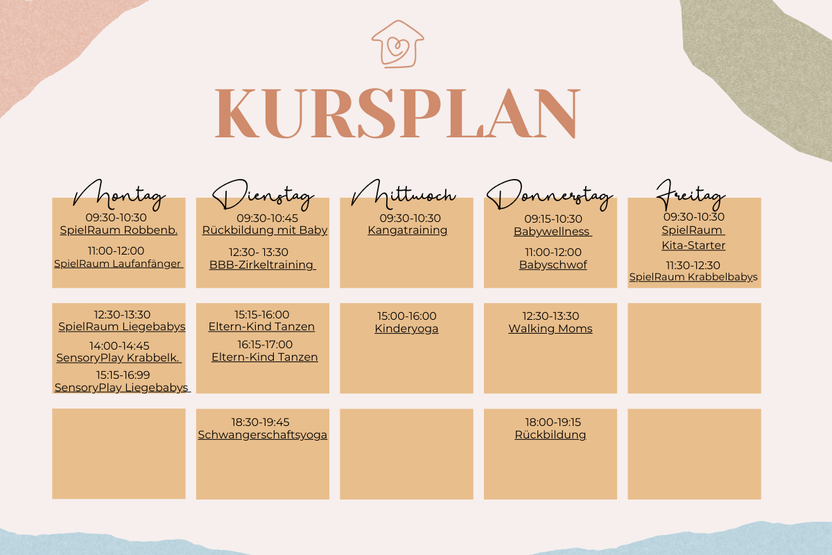 Kursplan 2025