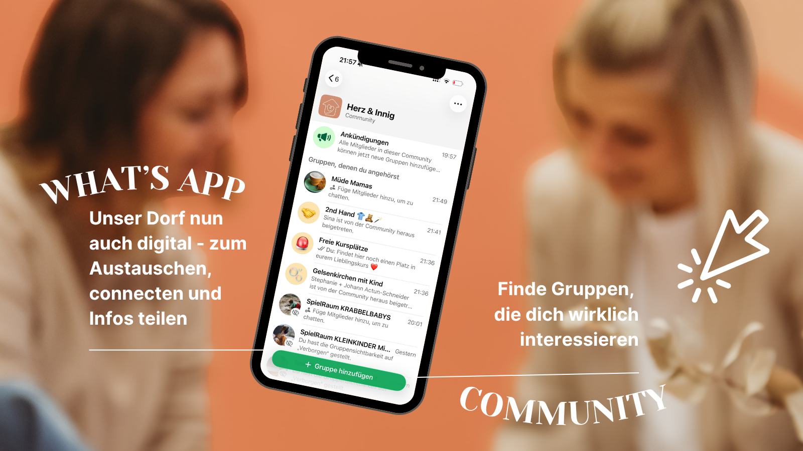 Whatsapp Community (1)